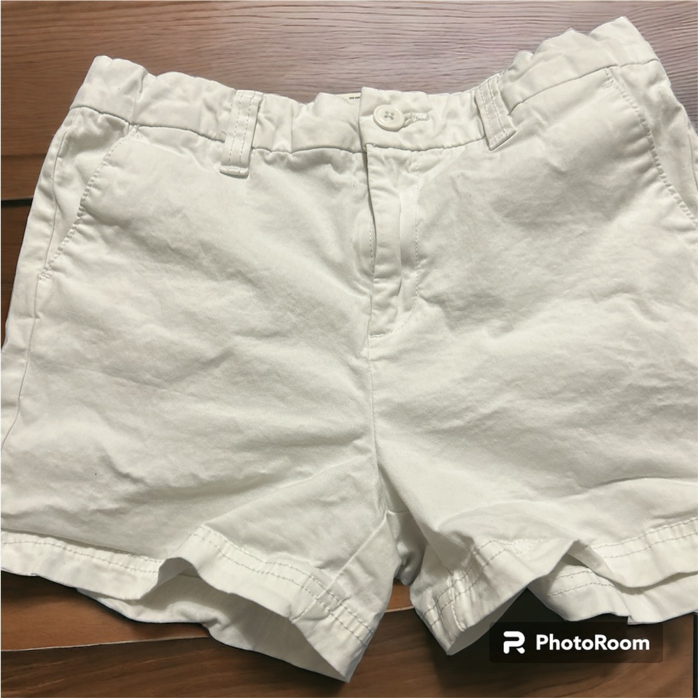 🌼 Magellan White Shorts 💥